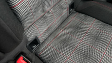 Volkswagen Polo 2.0 TSI GTI 5dr DSG Petrol Hatchback